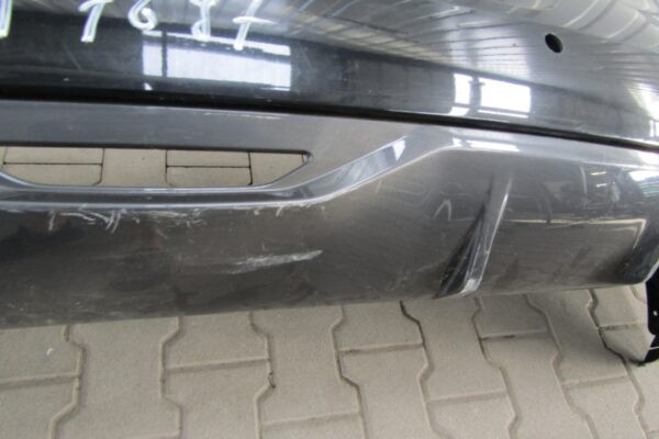 Bumper BMW Z4 G29 M-Pakket M Pakket Achterbumper KJ7697