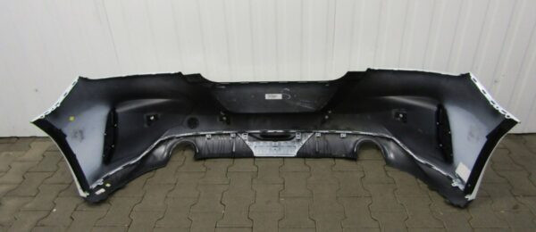 Bumper BMW Z4 G29 M-Pakket M Pakket 10449309610 Achterbumper KS2593