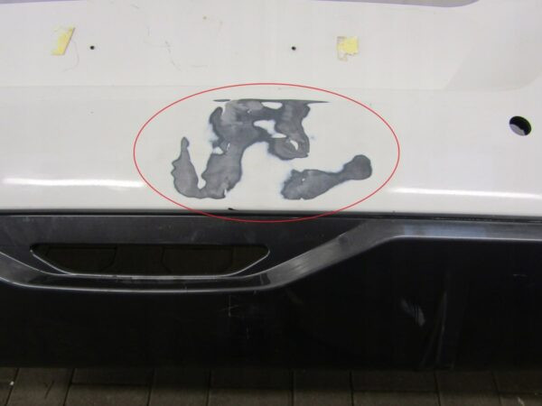 Bumper BMW Z4 G29 M-Pakket M Pakket 10449309610 Achterbumper KS2593