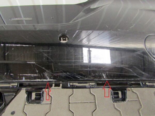Bumper BMW Z4 G29 M-Pakket M Pakket 9629064973 Achterbumper KS1490