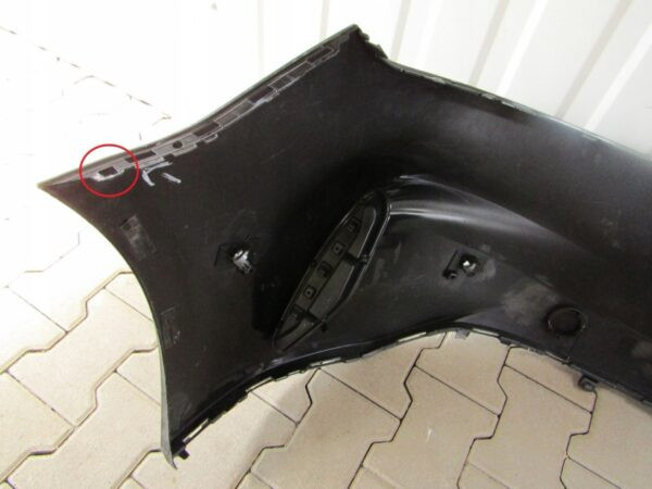 Bumper BMW Z4 G29 M-Pakket M Pakket 9629064973 Achterbumper KS1490