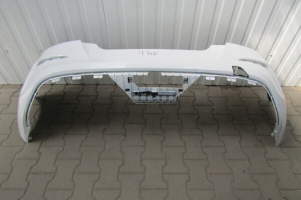 Bumper BMW Z4 G29 19-Achterbumper KJ9486