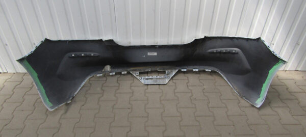Bumper BMW Z4 G29 19-Achterbumper KJ9486