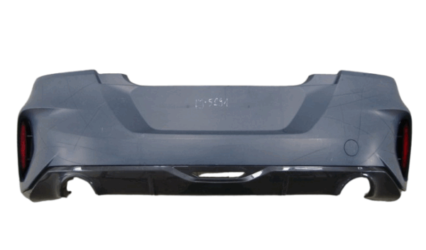 Bumper BMW Z4 G29 M-Pakket M Pakket Achterbumper KJ5291