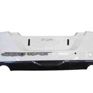 Bumper  BMW Z4 G29 M-Pakket M Pakket 5112 114609-13 Achterbumper KJ6613
