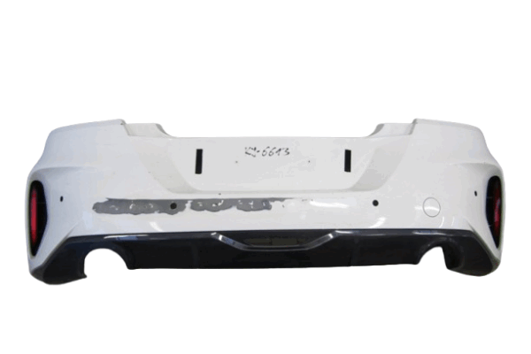 Bumper  BMW Z4 G29 M-Pakket M Pakket 5112 114609-13 Achterbumper KJ6613