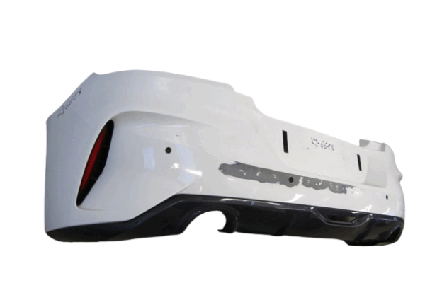 Bumper  BMW Z4 G29 M-Pakket M Pakket 5112 114609-13 Achterbumper KJ6613