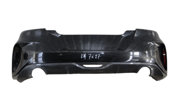 Bumper BMW Z4 G29 M-Pakket M Pakket Achterbumper KJ7697