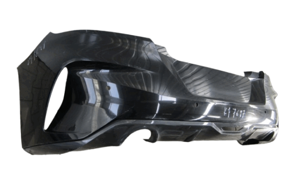 Bumper BMW Z4 G29 M-Pakket M Pakket Achterbumper KJ7697