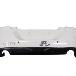 Bumper BMW Z4 G29 M-Pakket M Pakket 10449309610 Achterbumper KS2593