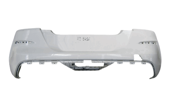 Bumper BMW Z4 G29 19-Achterbumper KJ9486