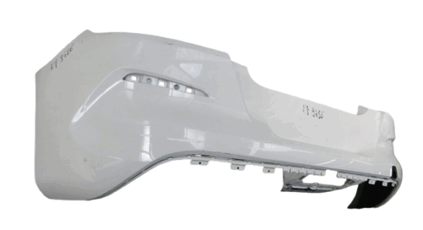 Bumper BMW Z4 G29 19-Achterbumper KJ9486