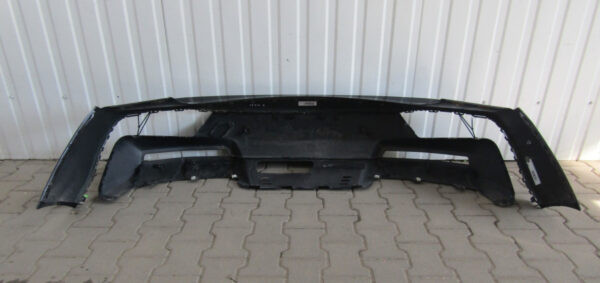Bumper BMW iX I20 M-Pakket M Pakket 21- 51128737823  Achterbumper KJ9694