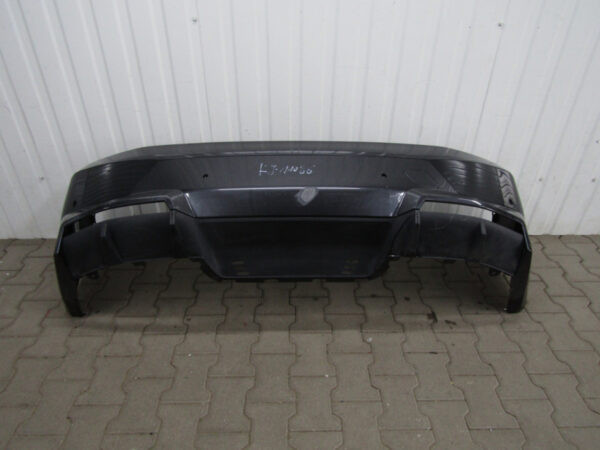 Bumper BMW iX I20 M-Pakket M Pakket 21- 51128737823 Achterbumper KJ11086
