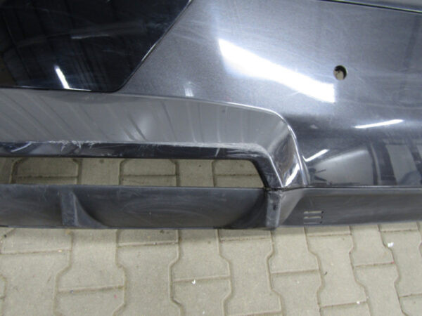 Bumper BMW iX I20 M-Pakket M Pakket 21- 51128737823 Achterbumper KJ11086