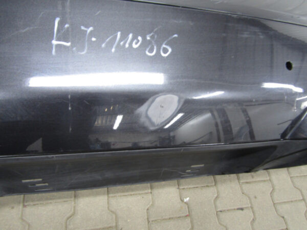 Bumper BMW iX I20 M-Pakket M Pakket 21- 51128737823 Achterbumper KJ11086