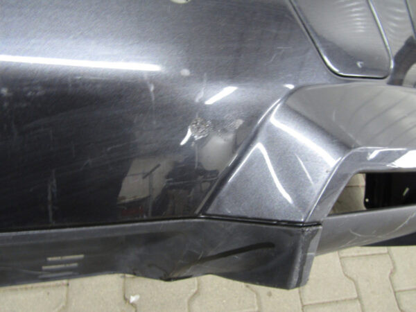 Bumper BMW iX I20 M-Pakket M Pakket 21- 51128737823 Achterbumper KJ11086