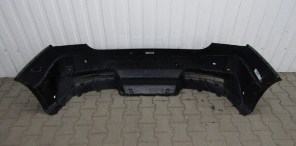 Bumper BMW iX I20 M-Pakket M Pakket 21- 51128737823 Achterbumper KJ11086