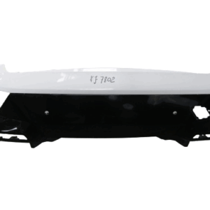Bumper BMW iX I20 M-Pakket M Pakket 21- 51128737823 Achterbumper KJ7802