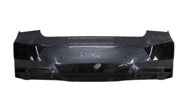 Bumper BMW iX I20 M-Pakket M Pakket 21- 51128737823 Achterbumper KJ11086