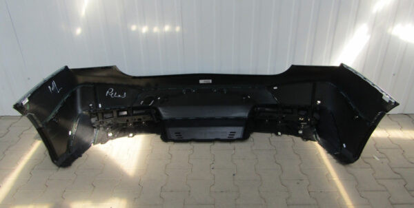 Bumper BMW iX I20 M-Pakket M Pakket 21- Achterbumper KJ5140