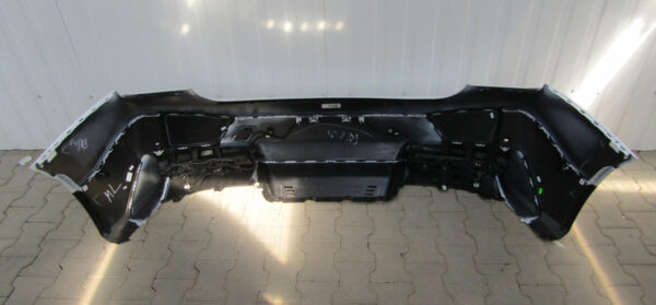 Bumper  BMW iX I20 M-Pakket M Pakket 21-Achterbumper KJ5131