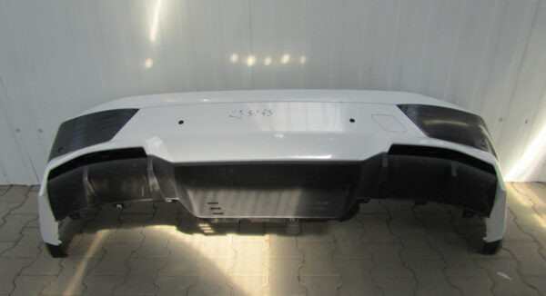 Bumper BMW iX I20 M-Pakket M Pakket 21- Achterbumper KJ5143
