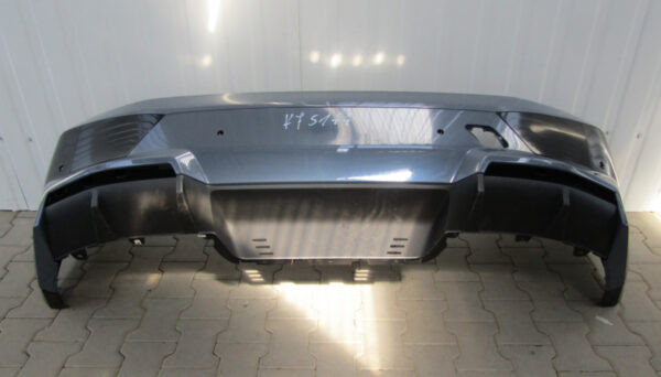 Bumper BMW iX I20 M-Pakket M Pakket 21- Achterbumper KJ5144
