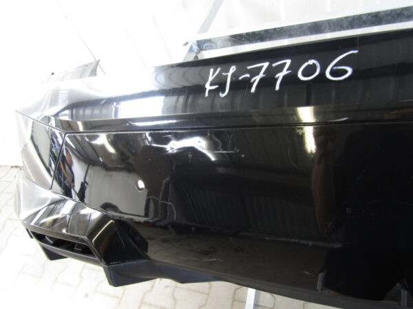 Bumper BMW iX I20 M PAKIET 21-M-Pakket M Pakket 51128737823 Achterbumper KJ7706