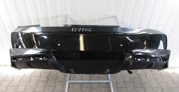 Bumper BMW iX I20 M PAKIET 21-M-Pakket M Pakket 51128737823 Achterbumper KJ7706