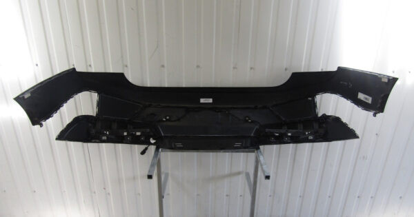 Bumper BMW iX I20 M PAKIET 21-M-Pakket M Pakket 51128737823 Achterbumper KJ7706
