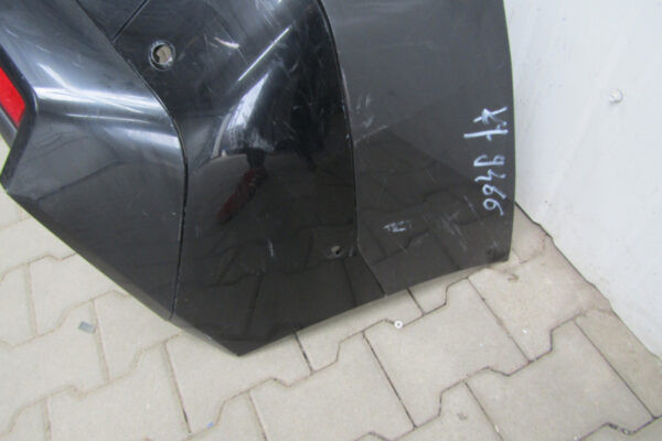 Bumper BMW iX i20 M-Pakket M Pakket 21- Achterbumper KJ9466