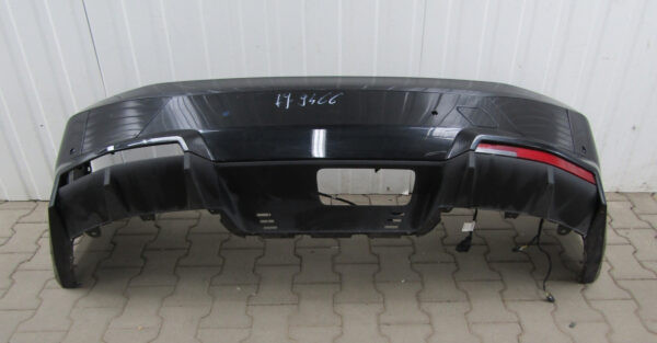 Bumper BMW iX i20 M-Pakket M Pakket 21- Achterbumper KJ9466