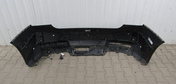 Bumper BMW iX i20 M-Pakket M Pakket 21- Achterbumper KJ9466