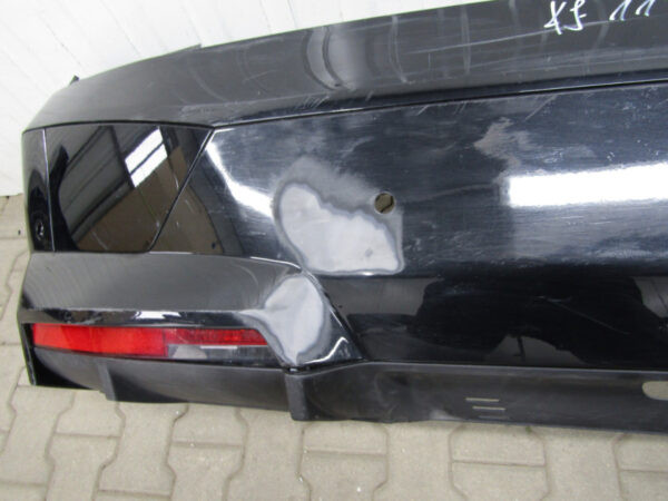 Bumper BMW iX I20 M-Pakket M Pakket 51128737823 Achterbumper KJ11385