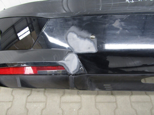 Bumper BMW iX I20 M-Pakket M Pakket 51128737823 Achterbumper KJ11385