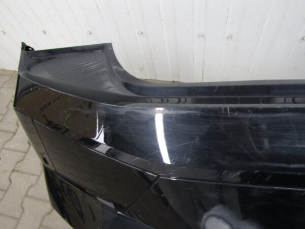 Bumper BMW iX I20 M-Pakket M Pakket 51128737823 Achterbumper KJ11385