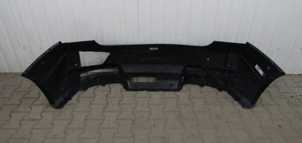 Bumper BMW iX I20 M-Pakket M Pakket 51128737823 Achterbumper KJ11385