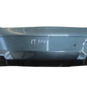 Bumper BMW iX I20 M-Pakket M Pakket 21- Achterbumper KJ5140