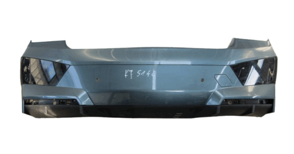 Bumper BMW iX I20 M-Pakket M Pakket 21- Achterbumper KJ5140