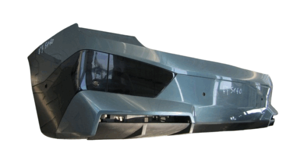Bumper BMW iX I20 M-Pakket M Pakket 21- Achterbumper KJ5140