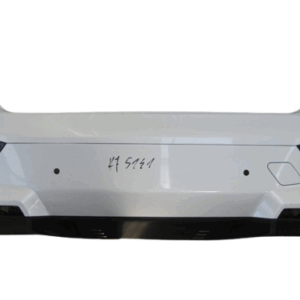 Bumper  BMW iX I20 M-Pakket M Pakket 21-Achterbumper KJ5131