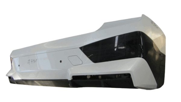 Bumper  BMW iX I20 M-Pakket M Pakket 21-Achterbumper KJ5131
