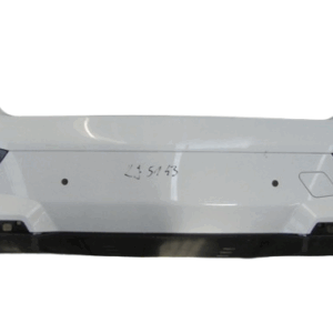Bumper BMW iX I20 M-Pakket M Pakket 21- Achterbumper KJ5143