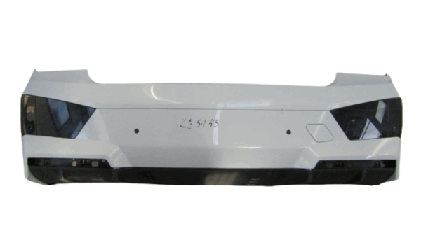 Bumper BMW iX I20 M-Pakket M Pakket 21- Achterbumper KJ5143
