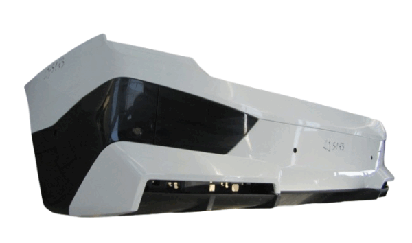 Bumper BMW iX I20 M-Pakket M Pakket 21- Achterbumper KJ5143