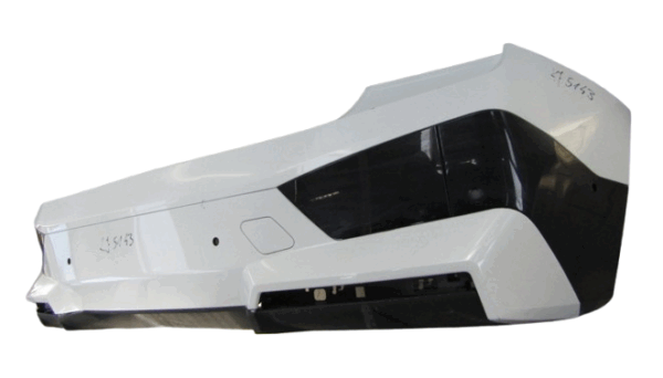 Bumper BMW iX I20 M-Pakket M Pakket 21- Achterbumper KJ5143
