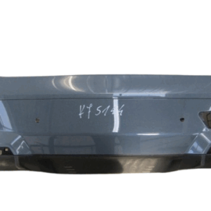 Bumper BMW iX I20 M-Pakket M Pakket 21- Achterbumper KJ5144
