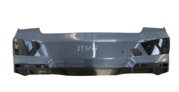 Bumper BMW iX I20 M-Pakket M Pakket 21- Achterbumper KJ5144
