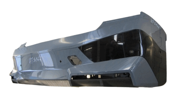 Bumper BMW iX I20 M-Pakket M Pakket 21- Achterbumper KJ5144